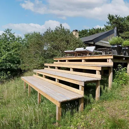 Xxxvi Hébergement de vacances Vejby